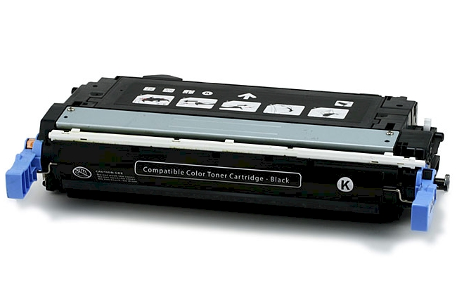 HP CB400A Negro Cartucho de Toner Generico