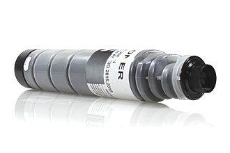Rex Rotary Type 1230D Negro Cartucho de Toner Generico