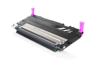 Samsung CLT-M4092S Magenta Cartucho de Toner Generico - Reemplaza SU272A