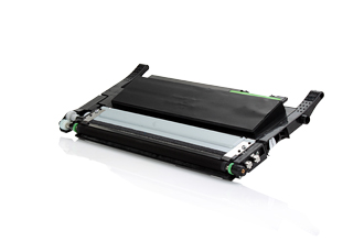 Samsung CLP360/CLX3305 Negro Cartucho de Toner Generico - Reemplaza CLT-K406S/SU118A