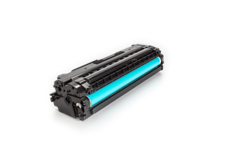 Samsung CLT-C505L Cyan Cartucho de Toner Generico - Reemplaza SU035A