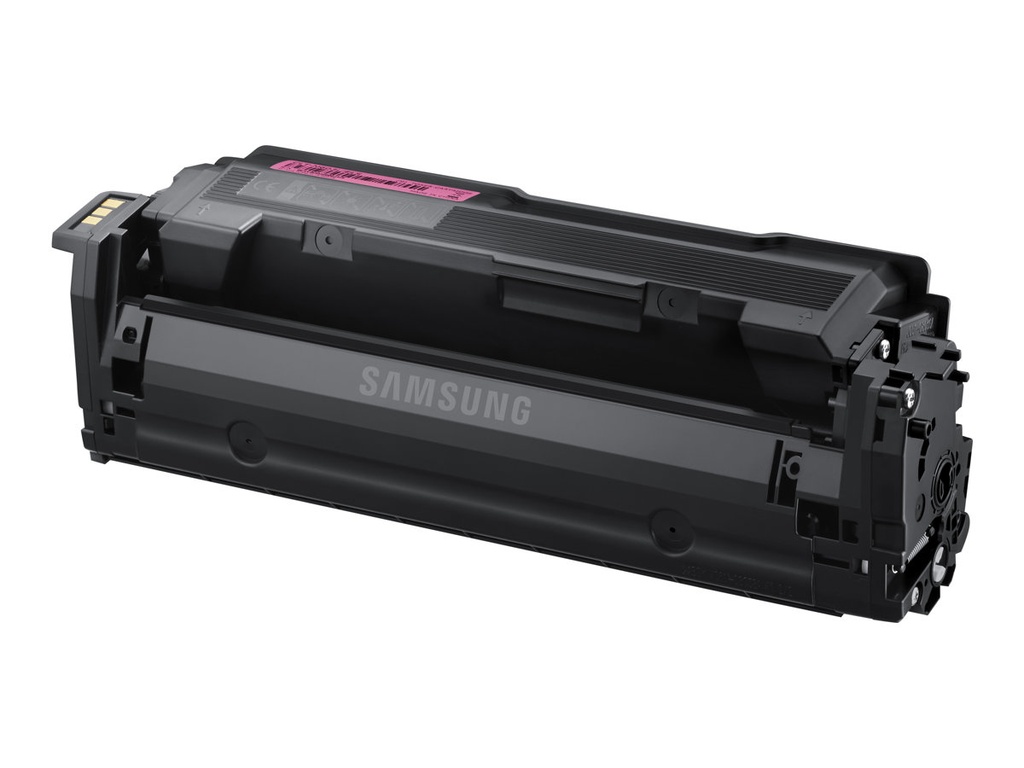 Samsung CLT-M603L Magenta Cartucho de Toner Original - SU346A