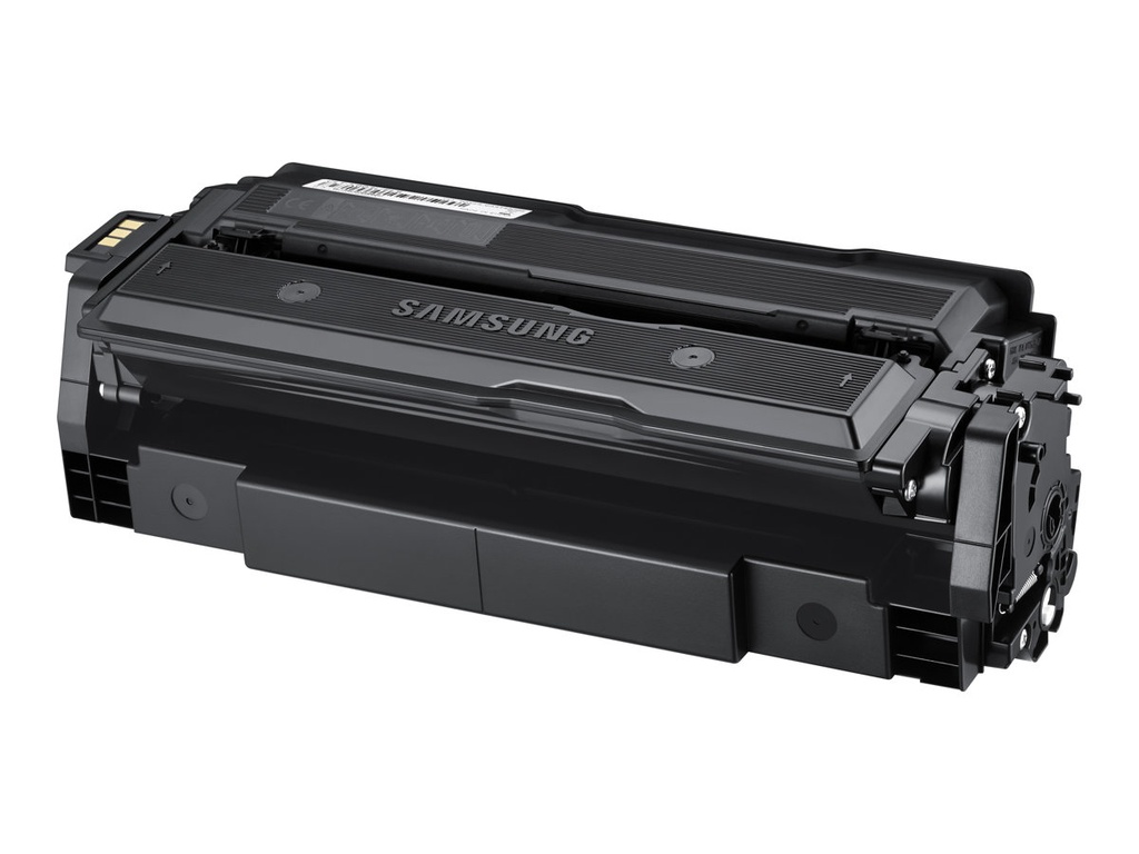 Samsung CLT-K603L Negro Cartucho de Toner Original - SU214A