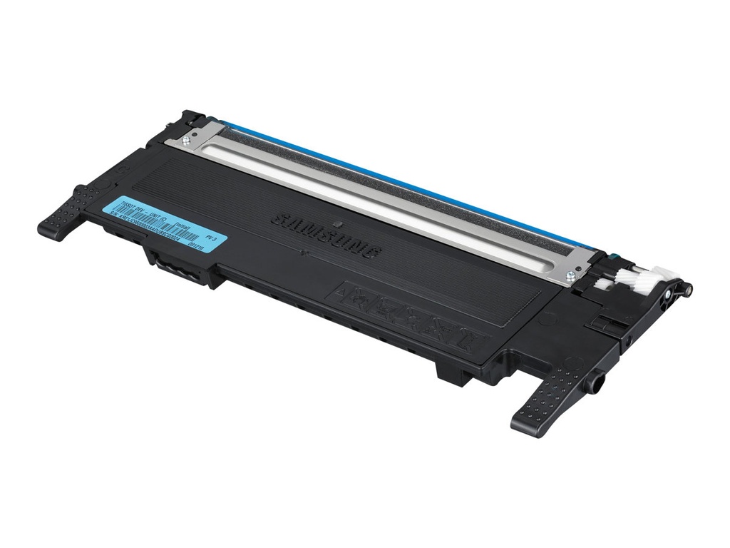 Samsung CLT-C4072S Cyan Cartucho de Toner Original - ST944A