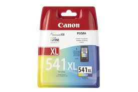 Canon CL541XL Color Cartucho de Tinta Original - 5226B005
