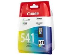 Canon CL541 Color Cartucho de Tinta Original - 5227B005