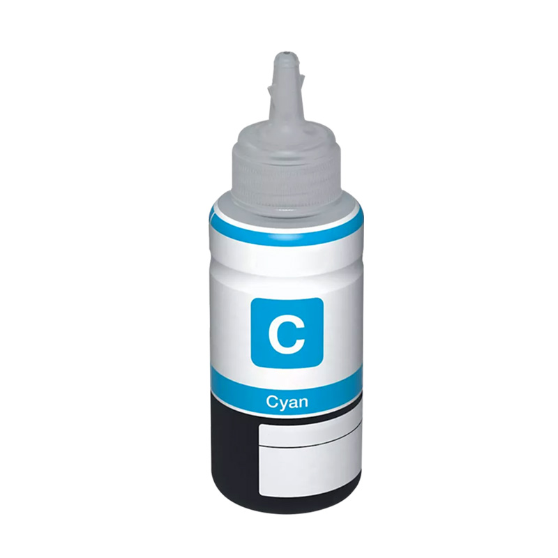 Epson 104 Cyan - Botella de Tinta Generica C13T00P240