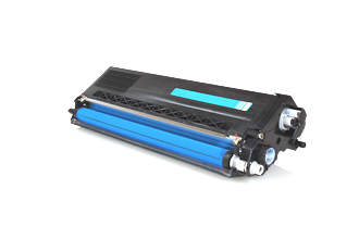 Brother TN900 Cyan Cartucho de Toner Generico - Reemplaza TN900C