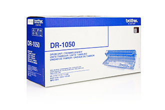 Brother DR1050 Tambor de Imagen Original (Drum)