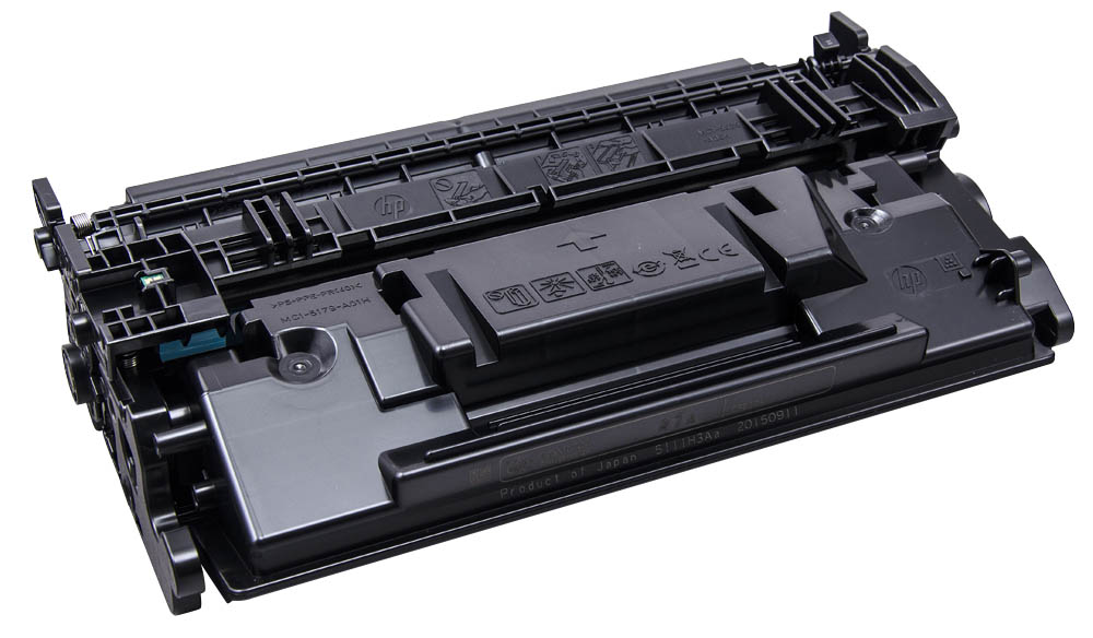 Canon 041H Negro Cartucho de Toner Generico - Reemplaza 0453C002