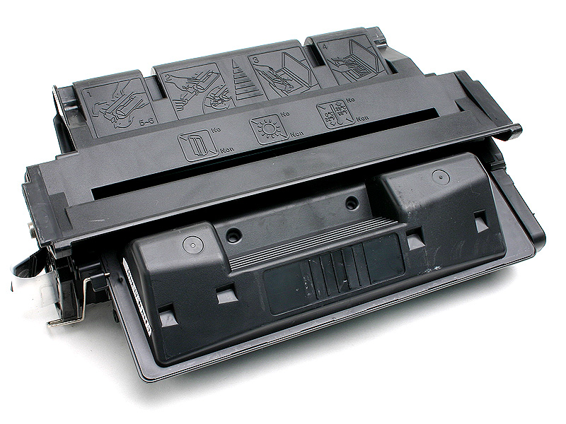 Canon EP52 Negro Cartucho de Toner Generico - Reemplaza 3839A003