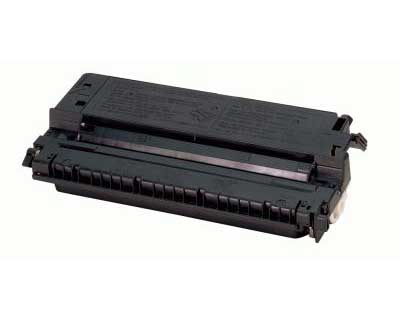 Canon E30/E40 Negro Cartucho de Toner Generico - Reemplaza 1491A003