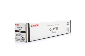 Canon C-EXV11 Negro Cartucho de Toner Original - 9629A002