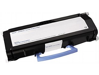 Dell 3330DN Negro Cartucho de Toner Generico - Reemplaza 593-10841/P976R