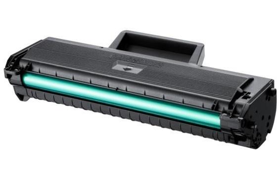HP W1106A XL Negro Cartucho de Toner Generico - Alta Capacidad/Jumbo - Reemplaza 106A