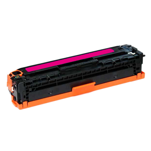 NO CHIP - HP W2213X/W2213A Magenta Cartucho de Toner Generico - Reemplaza 207X/207A