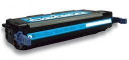[HT-Q7561A] HP Q7561A Cyan Cartucho de Toner Generico - Reemplaza 314A
