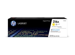 [W2412A] HP W2412A Amarillo Cartucho de Toner Original - 216A