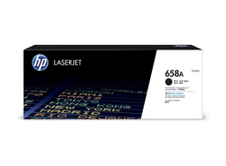 [W2000A] HP W2000A Negro Cartucho de Toner Original - 658A