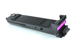 [KMT-4650MG] Konica Minolta MagiColor 4650/4690MF/4695MF Magenta Cartucho de Toner Generico - Reemplaza A0DK352