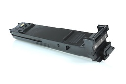 [KMT-4650BK] Konica Minolta MagiColor 4650/4690MF/4695MF Negro Cartucho de Toner Generico - Reemplaza A0DK152