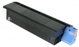 [OKT-C5100BK] Olivetti D-Color P12 Negro Cartucho de Toner Generico
