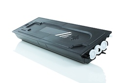 [KT-TK410] Olivetti D-Copia 16 Negro Cartucho de Toner Generico