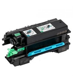 [RT-P501H(14K)] Ricoh P500/P501/P502 Negro Cartucho de Toner Generico - Reemplaza 418506/418447/Type 501L/Type 501H