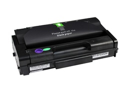 [RT-SP330DN] Ricoh Aficio SP330 Negro Cartucho de Toner Generico - Reemplaza 408278/408281