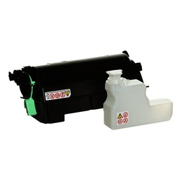 [RT-MP601(25K)] Ricoh Aficio MP501/MP601 Negro Cartucho de Toner Generico - Reemplaza 407824