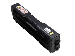 [RT-SPC352YL] Ricoh Aficio SP-C352DN Amarillo Cartucho de Toner Generico - Reemplaza 407386/SPC352E