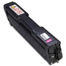 [RT-SPC352MG] Ricoh Aficio SP-C352DN Magenta Cartucho de Toner Generico - Reemplaza 407385/SPC352E