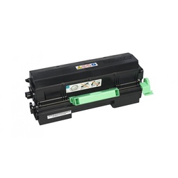 [RT-MP401] Ricoh Aficio MP401SPF/MP402SPF/SP4520DN Negro Cartucho de Toner Generico - Reemplaza 841887