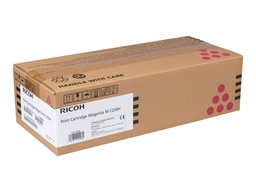 [408342.0] Ricoh MC250FW/P301W Magenta Cartucho de Toner Original - 408342/M C250HM