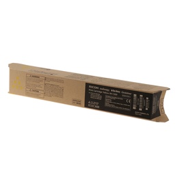 [842385.0] Ricoh IMC300 Amarillo Cartucho de Toner Original - 842385