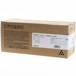 [418133.0] Ricoh IM350 Negro Cartucho de Toner Original - 418133