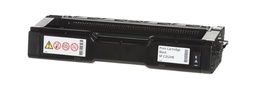 [407716.0] Ricoh Aficio SPC252/SPC262 Negro Cartucho de Toner Original - 407716/SPC252HEBK