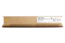 [842058.0] Ricoh Aficio MP-C2030/MP-C2050 Amarillo Cartucho de Toner Original - 842058/841199