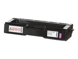 [407545.0] Ricoh Aficio SP-C250/SP-C260/SP-C261 Magenta Cartucho de Toner Original - 407545