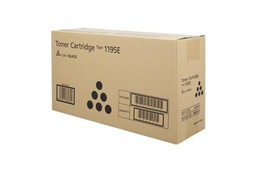 [431147.0] Ricoh Type 1195E Negro Cartucho de Toner Original - 431147
