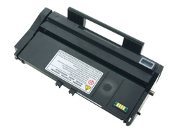 [407166.0] Ricoh Aficio SP100E/SP112 Negro Cartucho de Toner Original - 407166/SP100LE