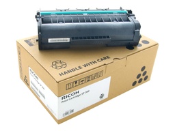 [406956.0] Ricoh Aficio SP300DN Negro Cartucho de Toner Original - 406956