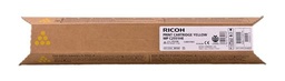 [842062.0] Ricoh Aficio MP-C2051/MP-C2551 Amarillo Cartucho de Toner Original - 842062/841507