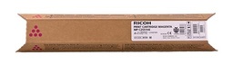 [842063.0] Ricoh Aficio MP-C2051/MP-C2551 Magenta Cartucho de Toner Original - 842063/841506