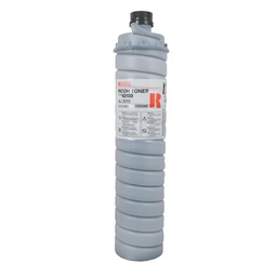 [842346.0] Ricoh Type 6110D/6210D Negro Cartucho de Toner Original -  841992/842116/842346/885098