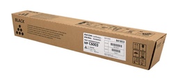 [841853.0] Ricoh Aficio MP-C4503/MP-C5503/MP-C6003 Negro Cartucho de Toner Original - 841853