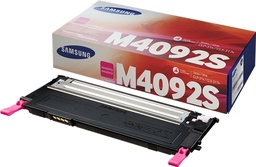 [SU272A] Samsung CLT-M4092S Magenta Cartucho de Toner Original - SU272A