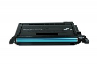 [ST-CLP600MG] Samsung CLP600/CLP650 Magenta Cartucho de Toner Generico - Reemplaza CLP-M600A