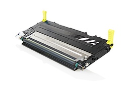 [ST-CLP325YL(U)] Samsung CLT-Y4092S/CLT-Y4072S Amarillo Cartucho de Toner Generico - Reemplaza SU482A/SU472A