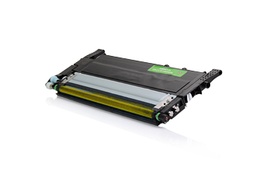 [ST-CLP360YL(P)] Samsung CLP360/CLX3305 Amarillo Cartucho de Toner Generico - Reemplaza CLT-Y406S/SU462A